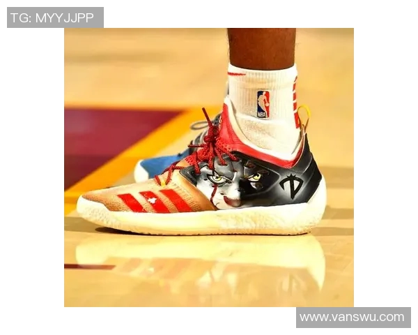 足球明星球鞋背后的品牌故事与潮流风向解析